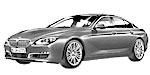 BMW F06 B3045 Fault Code