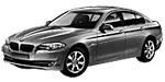 BMW F10 B3045 Fault Code